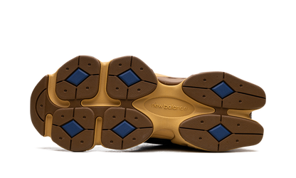 New Balance 9060 Black Royal Gum