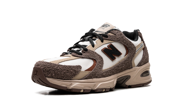 New Balance 530 Brown Tan