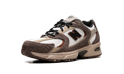 New Balance 530 Brown Tan