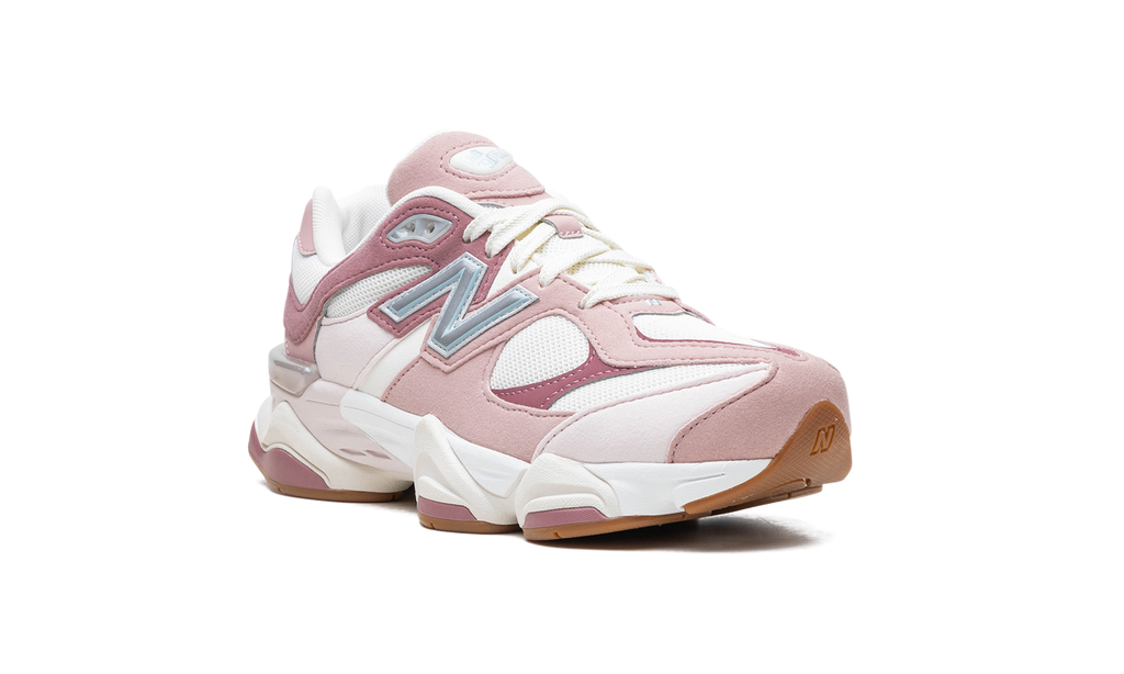 New Balance 9060 Gs Wide Rose Pink