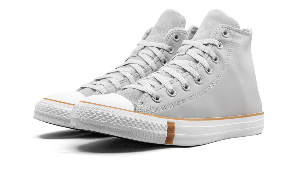 Converse More Converse CTAS HI