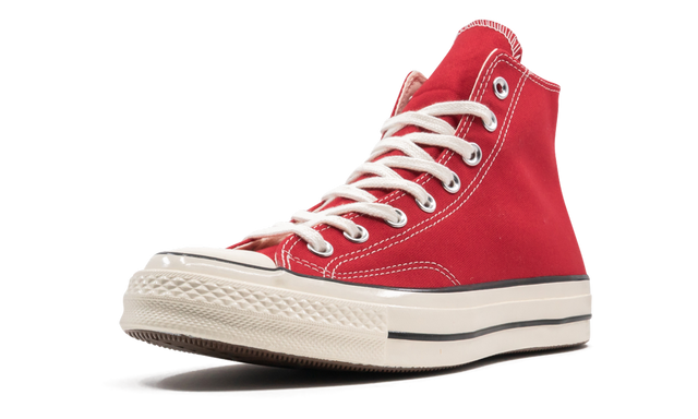 Converse Chuck Taylor Chuck 70 Hi Red