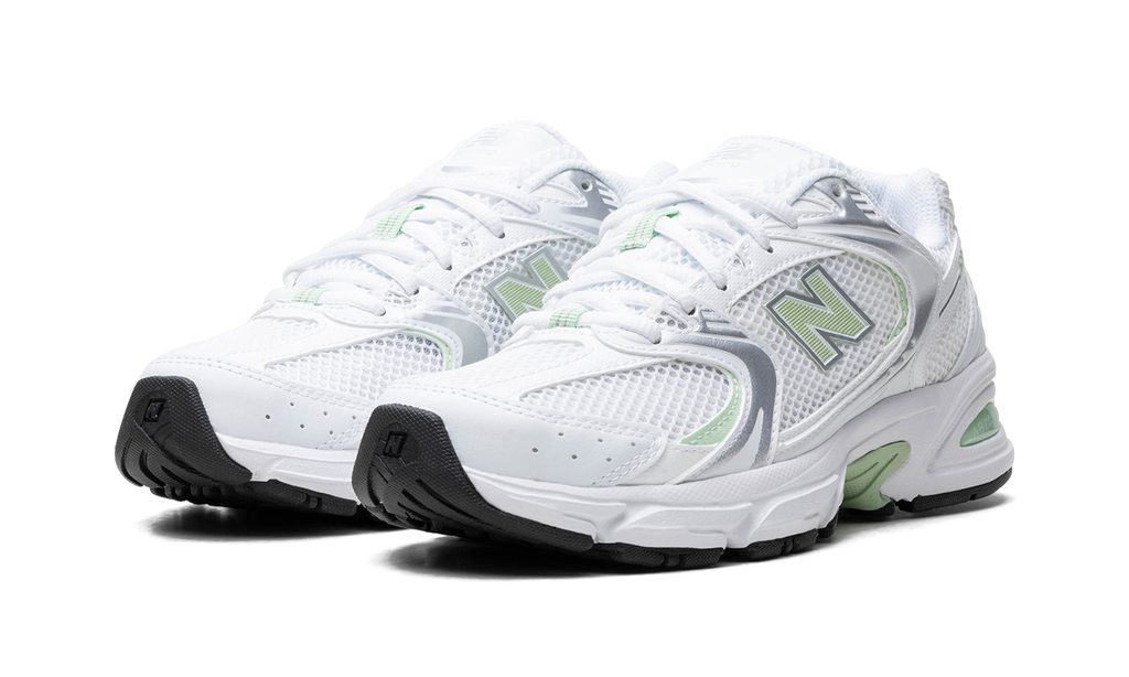 New Balance 530 Mint Green