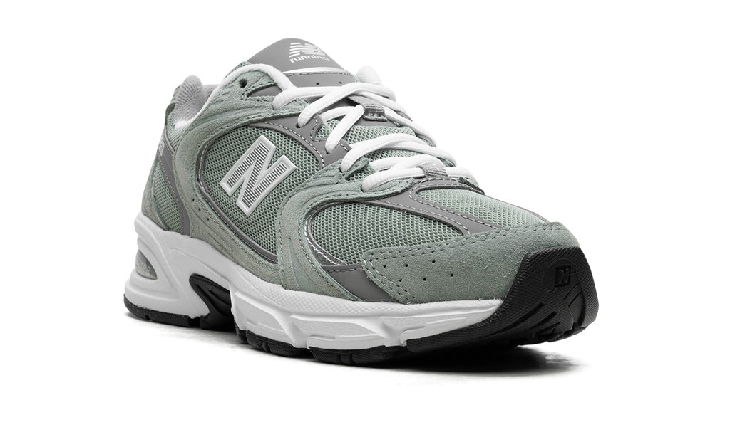 New Balance 530 Juniper Shadow Grey