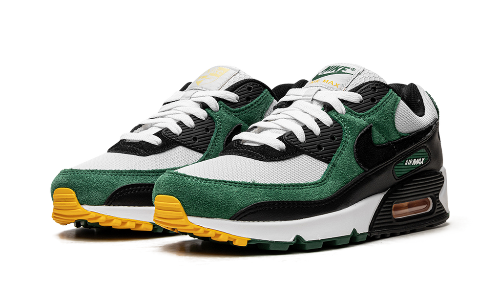 Nike Air Max 90 Gorge Green