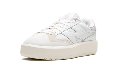 New Balance 302 "White Matte Pink"
